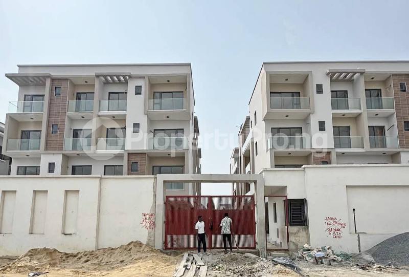2 bedroom Flat / Apartment for sale Ologolo Lekki Lagos
