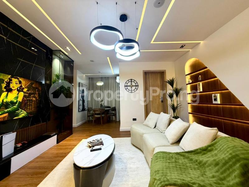 2 bedroom Flat / Apartment for shortlet Ikate Lekki Lagos