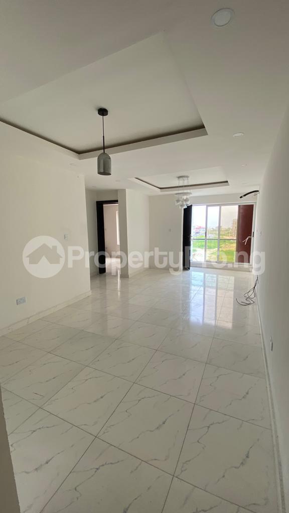 2 bedroom Flat / Apartment for sale chevron Lekki Lagos