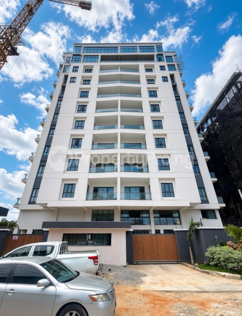 2 bedroom Flat / Apartment for sale Old Ikoyi Ikoyi Lagos