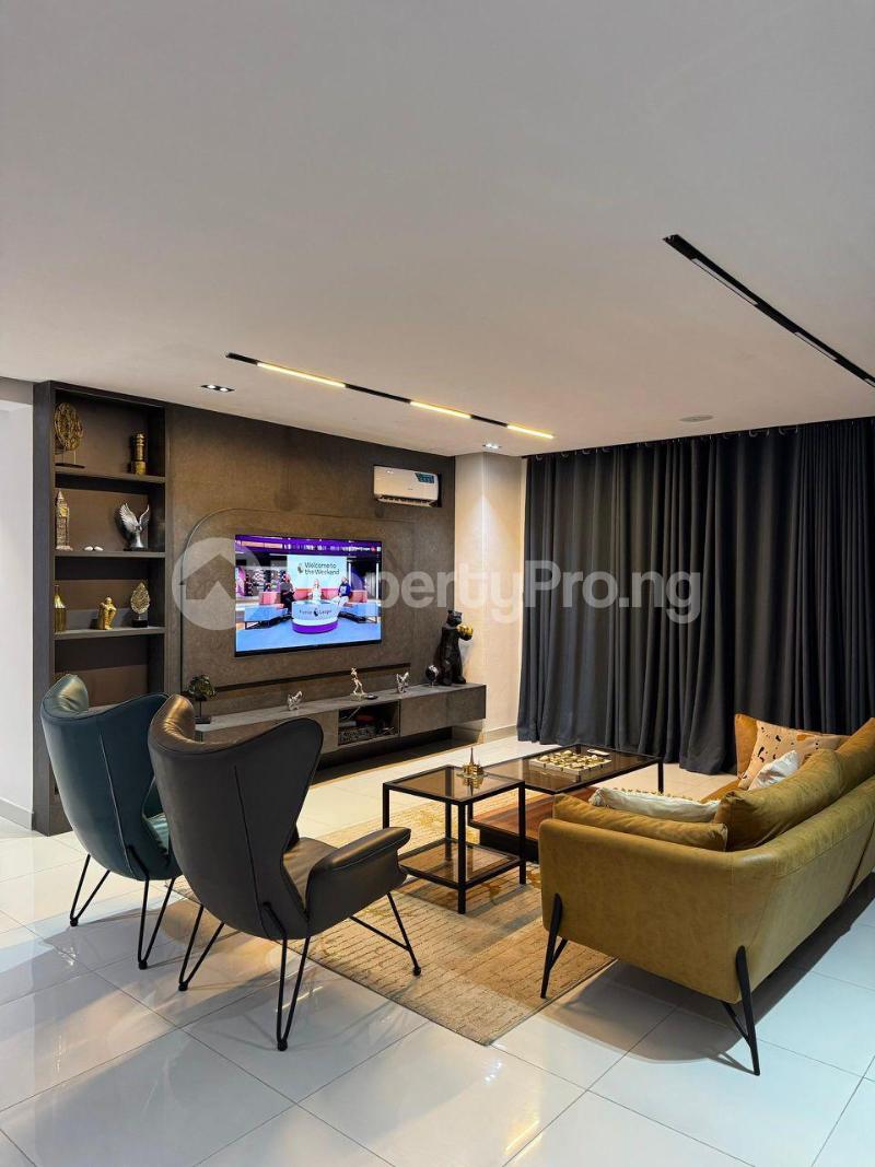 2 bedroom Flat / Apartment for shortlet Ikate Lekki Lagos