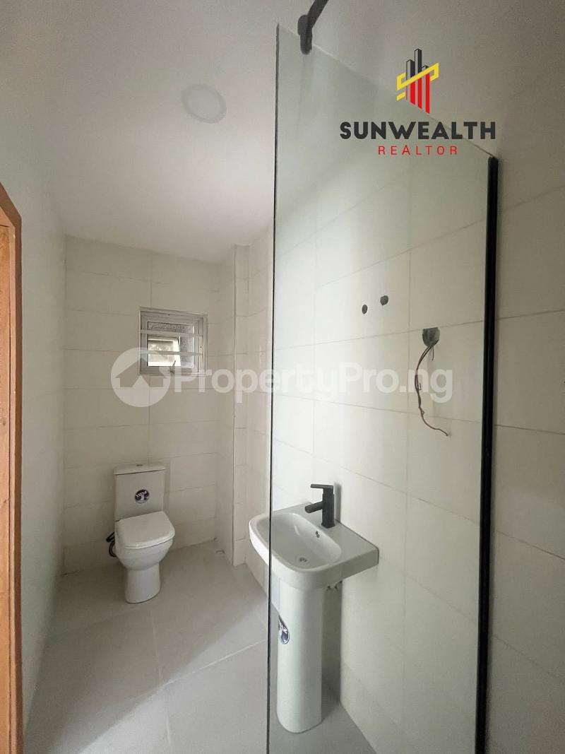 2 bedroom Flat / Apartment for sale Lekki Phase 1 Lekki Lagos