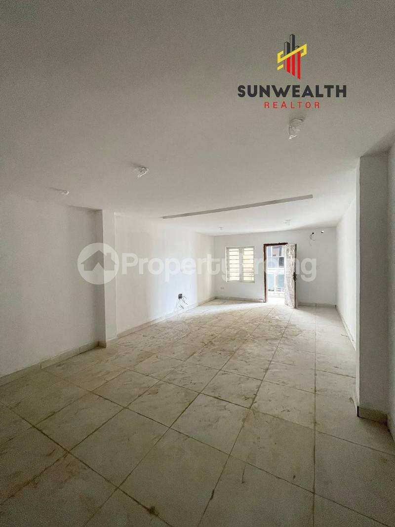 2 bedroom Flat / Apartment for sale Lekki Phase 1 Lekki Lagos