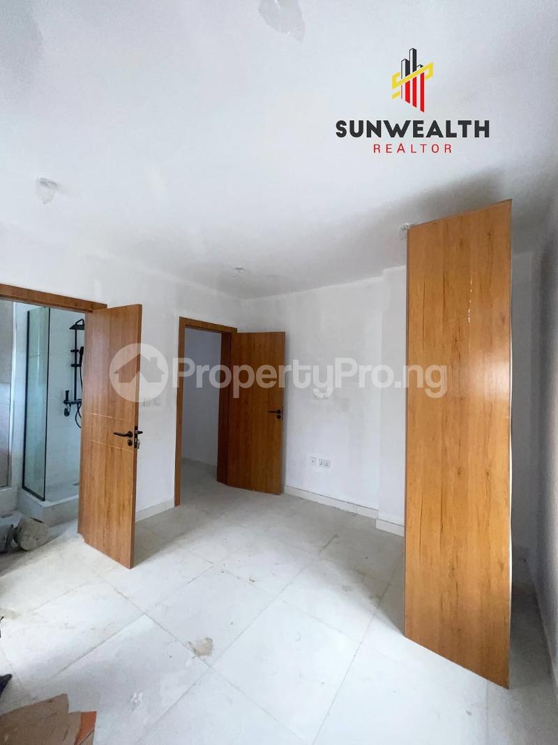 2 bedroom Flat / Apartment for sale Lekki Phase 1 Lekki Lagos