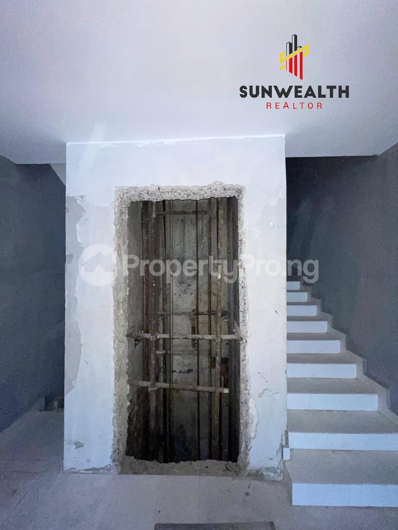 2 bedroom Flat / Apartment for sale Lekki Phase 1 Lekki Lagos