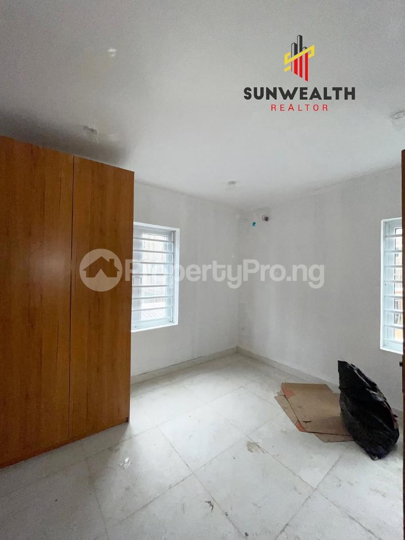 2 bedroom Flat / Apartment for sale Lekki Phase 1 Lekki Lagos