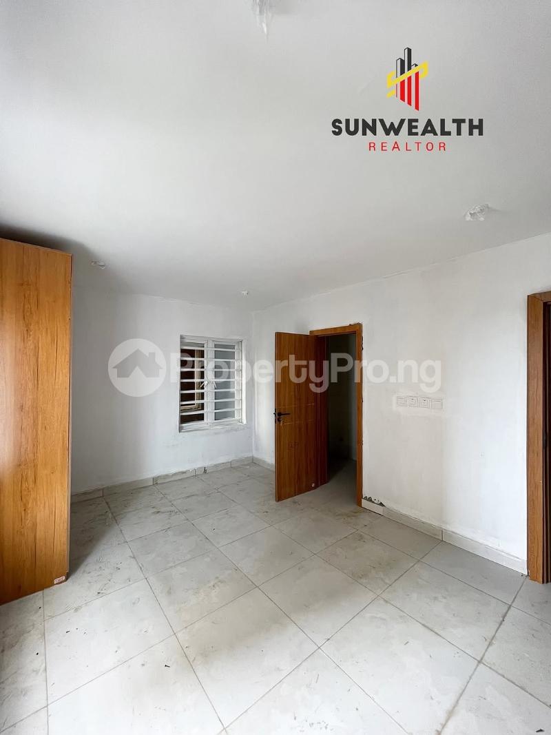 2 bedroom Flat / Apartment for sale Lekki Phase 1 Lekki Lagos