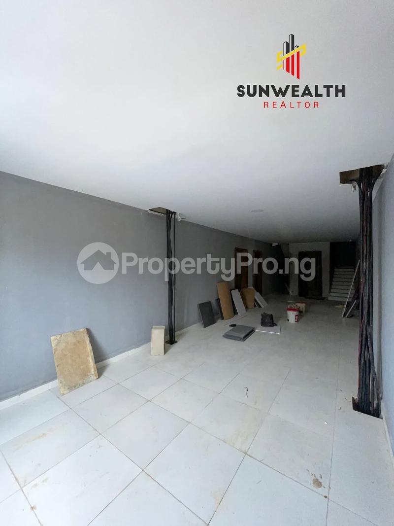 2 bedroom Flat / Apartment for sale Lekki Phase 1 Lekki Lagos