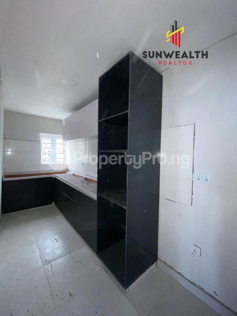 2 bedroom Flat / Apartment for sale Lekki Phase 1 Lekki Lagos