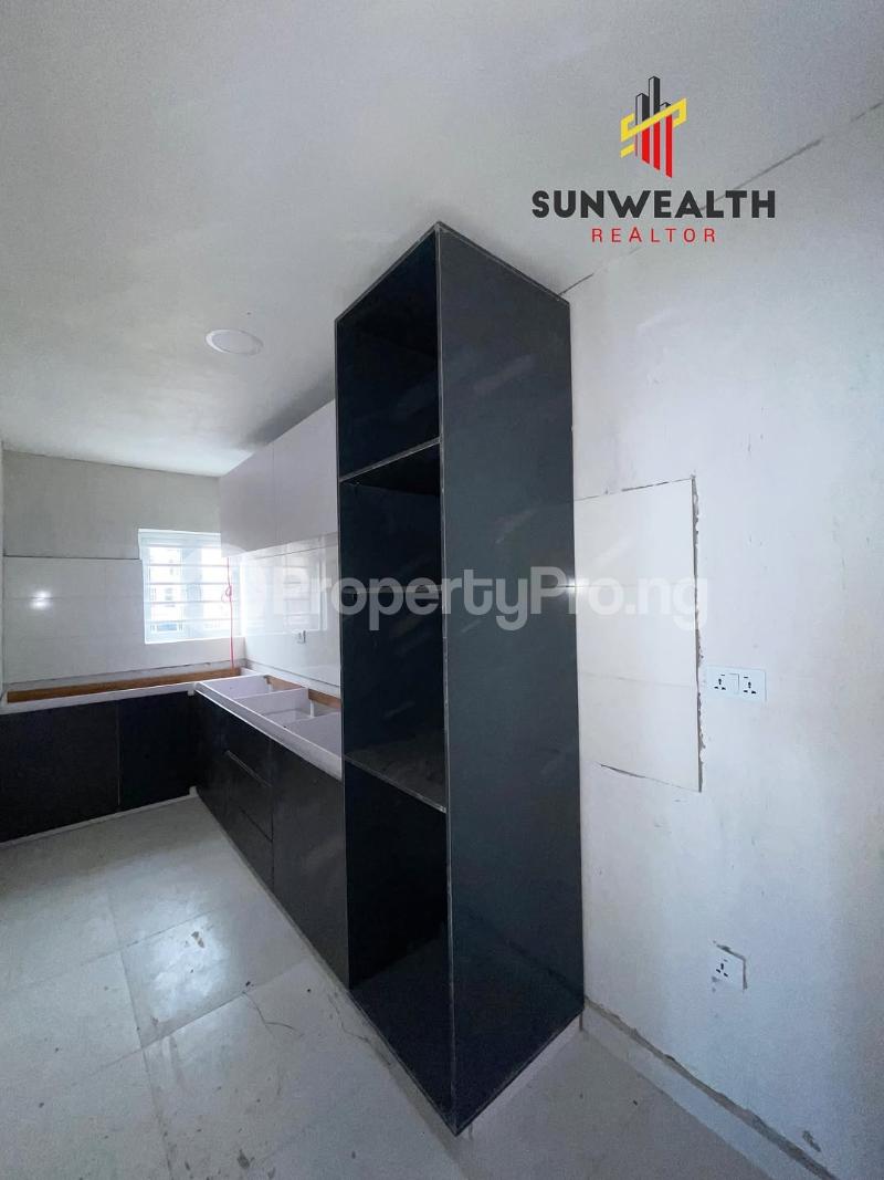 2 bedroom Flat / Apartment for sale Lekki Phase 1 Lekki Lagos