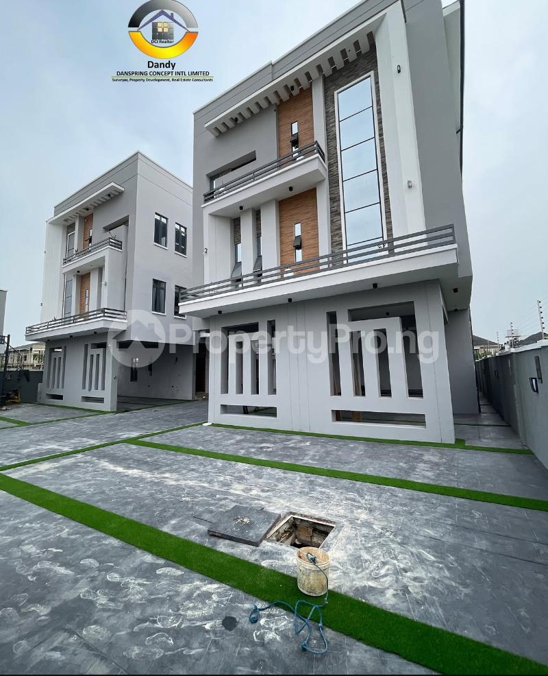 2 bedroom Flat / Apartment for sale Ajah Lagos
