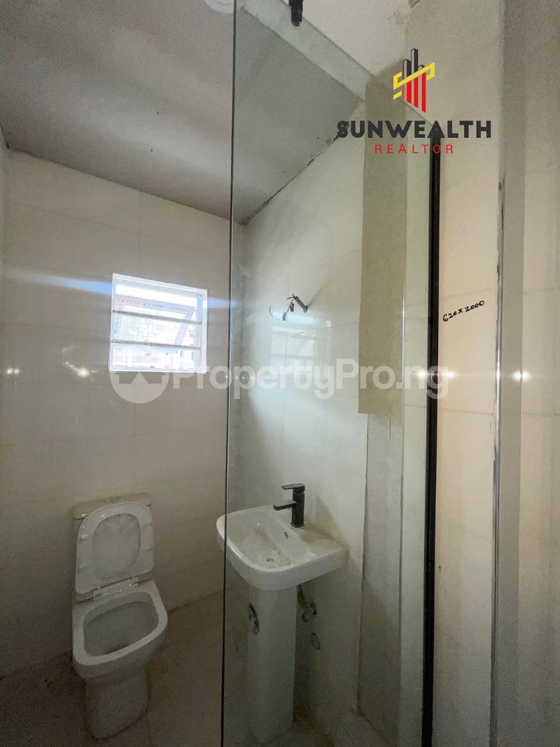 2 bedroom Flat / Apartment for sale Lekki Phase 1 Lekki Lagos