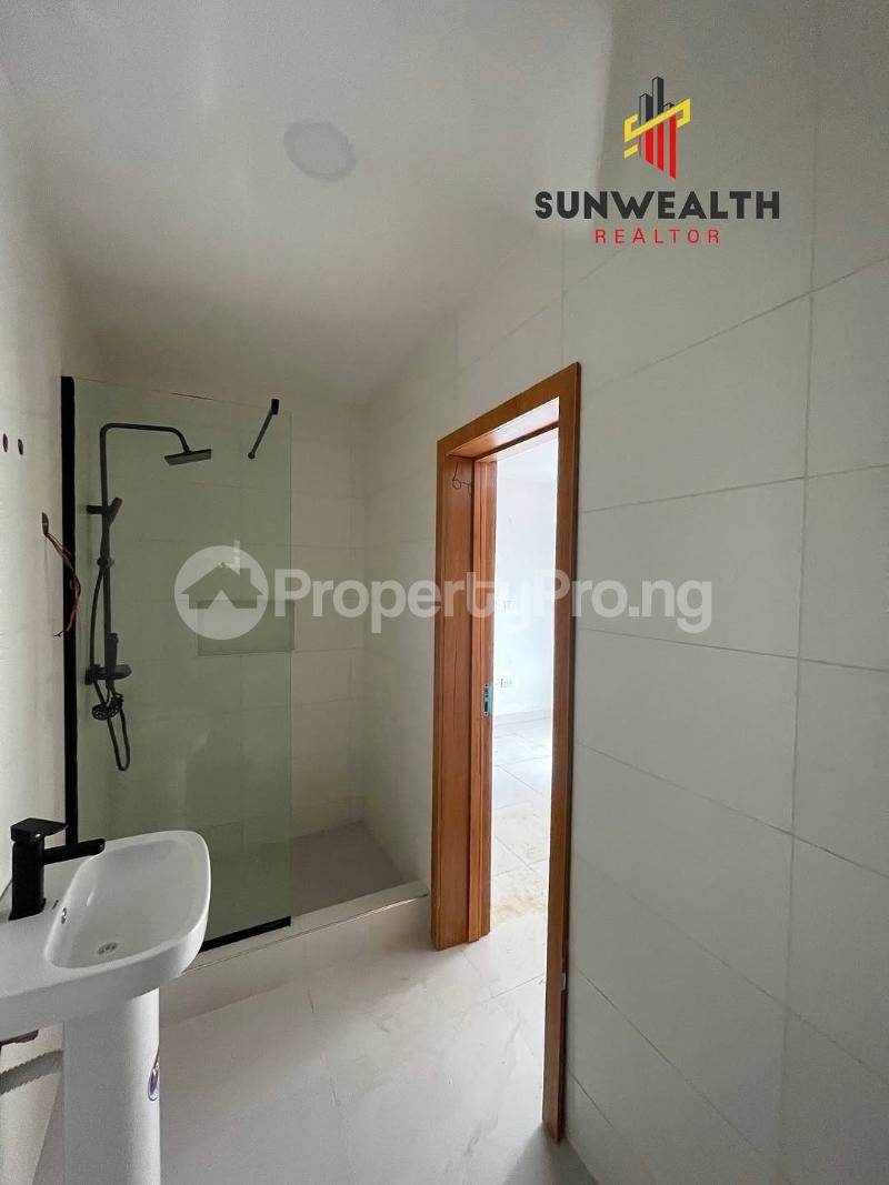 2 bedroom Flat / Apartment for sale Lekki Phase 1 Lekki Lagos