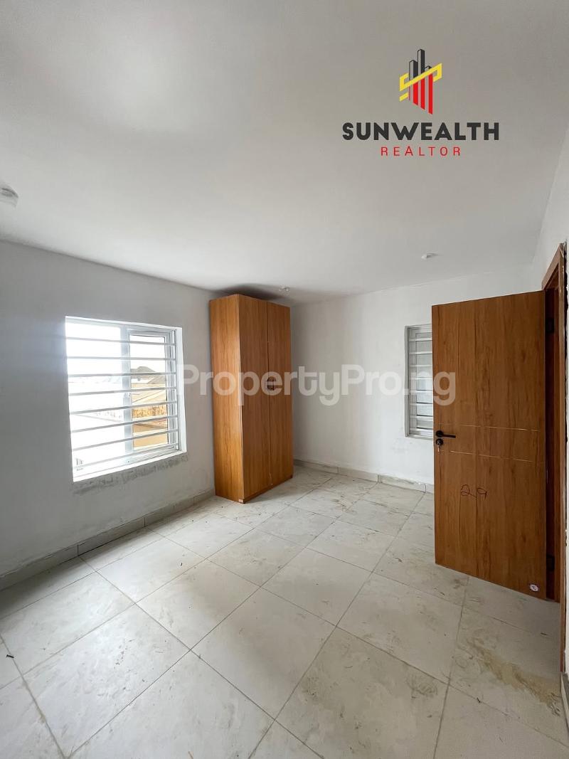 2 bedroom Flat / Apartment for sale Lekki Phase 1 Lekki Lagos