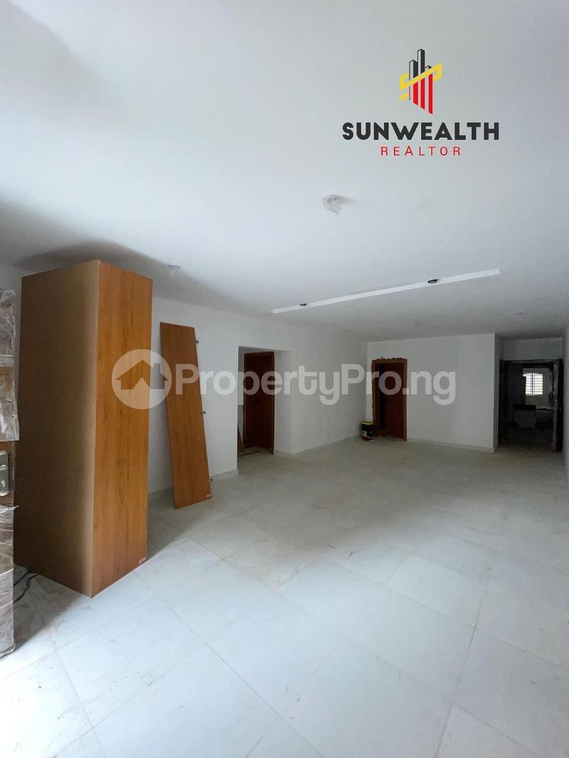 2 bedroom Flat / Apartment for sale Lekki Phase 1 Lekki Lagos