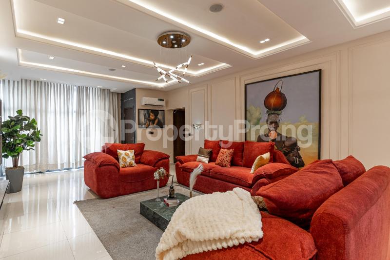 2 bedroom Flat / Apartment for shortlet ONIRU Victoria Island Lagos