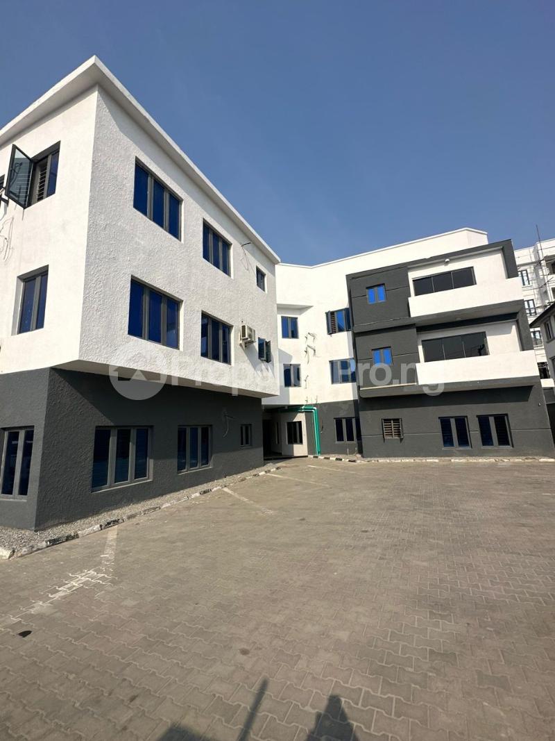2 bedroom Flat / Apartment for rent  Lekki Phase 1 Lekki Lagos