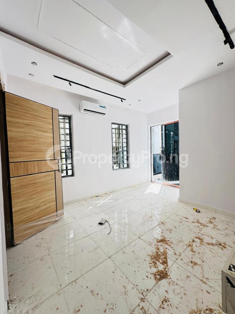 2 bedroom Flat / Apartment for rent Ologolo Lekki Lagos