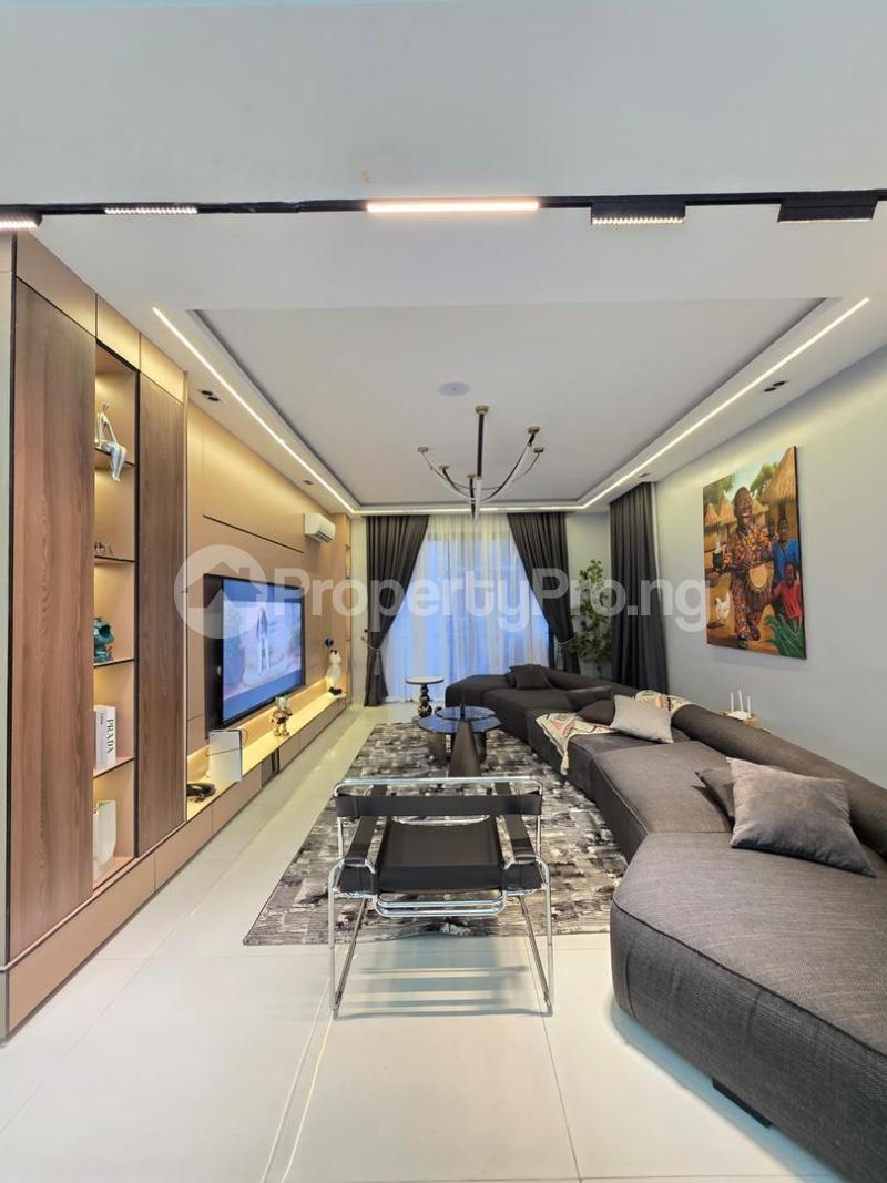 Flat / Apartment for shortlet Admiralty Way Lekki Phase 1 Lekki Lagos