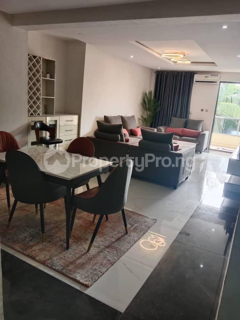 2 bedroom Flat / Apartment for sale Shoreline Drive Old Ikoyi Ikoyi Lagos