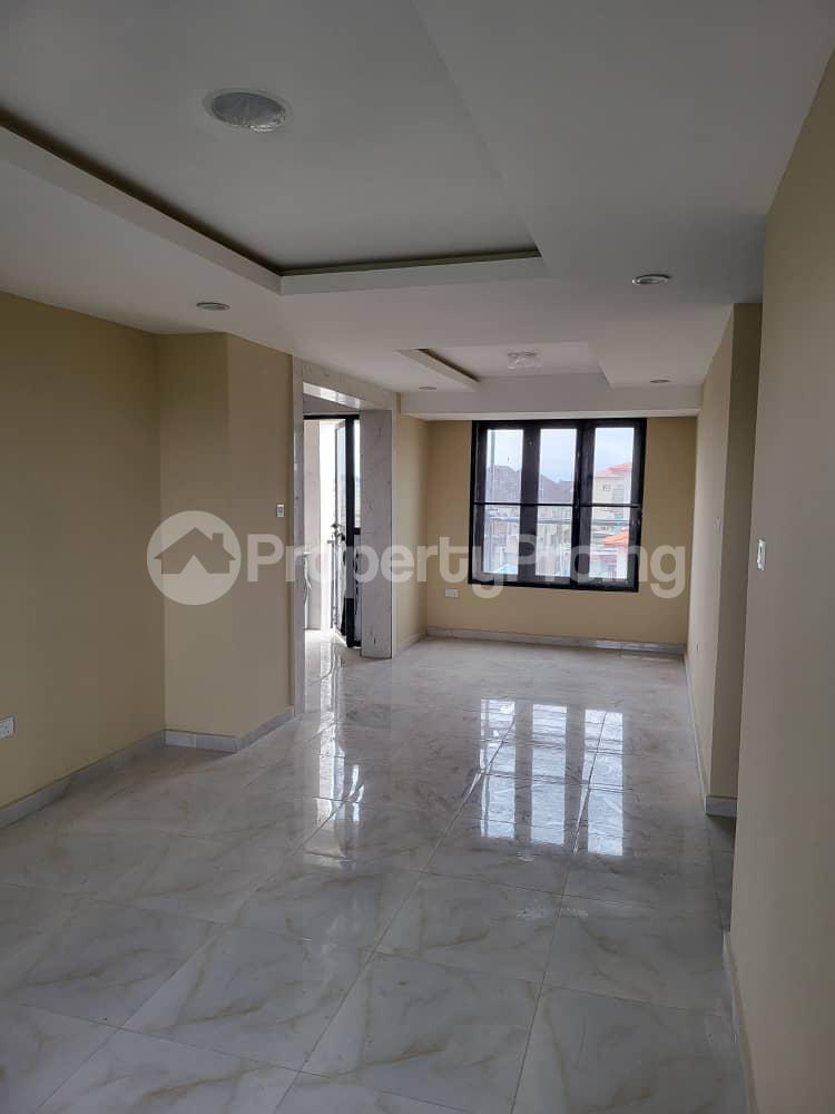 2 bedroom Flat / Apartment for rent Mobil Road Ajah Lagos