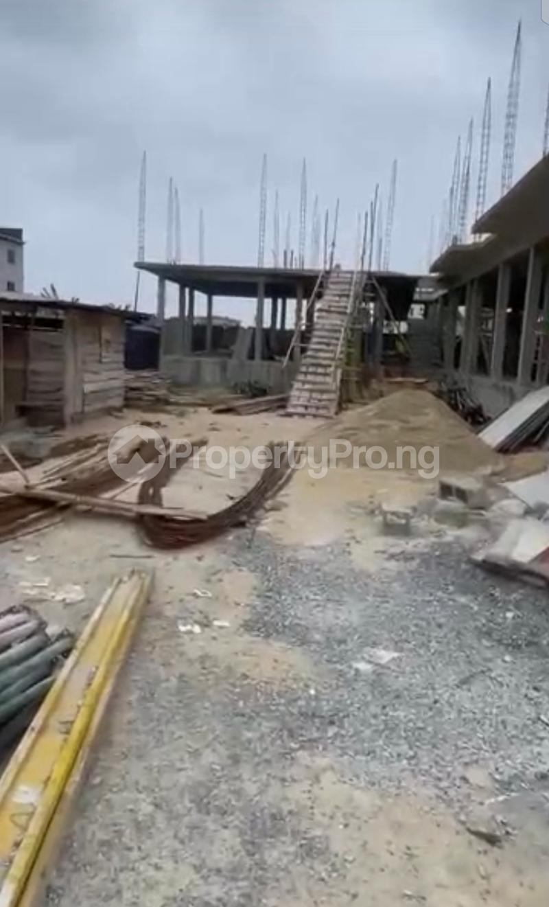 2 bedroom House for sale Lekki Scheme 2 Ajah Lagos