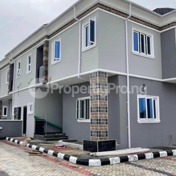 2 bedroom House for rent Carlton Gate Estate Akobo Ibadan Oyo
