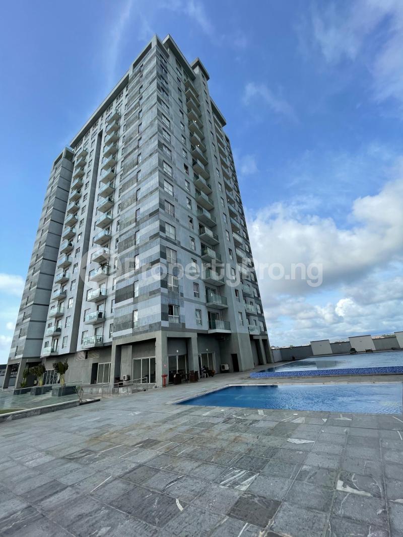 2 bedroom Flat / Apartment for rent Lekki Phase 1 Lekki Lagos - 0