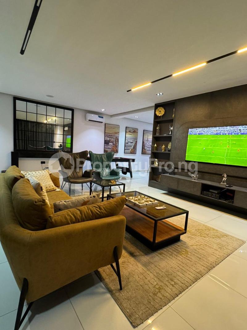 2 bedroom Flat / Apartment for shortlet Lekki Phase 1 Lekki Lagos