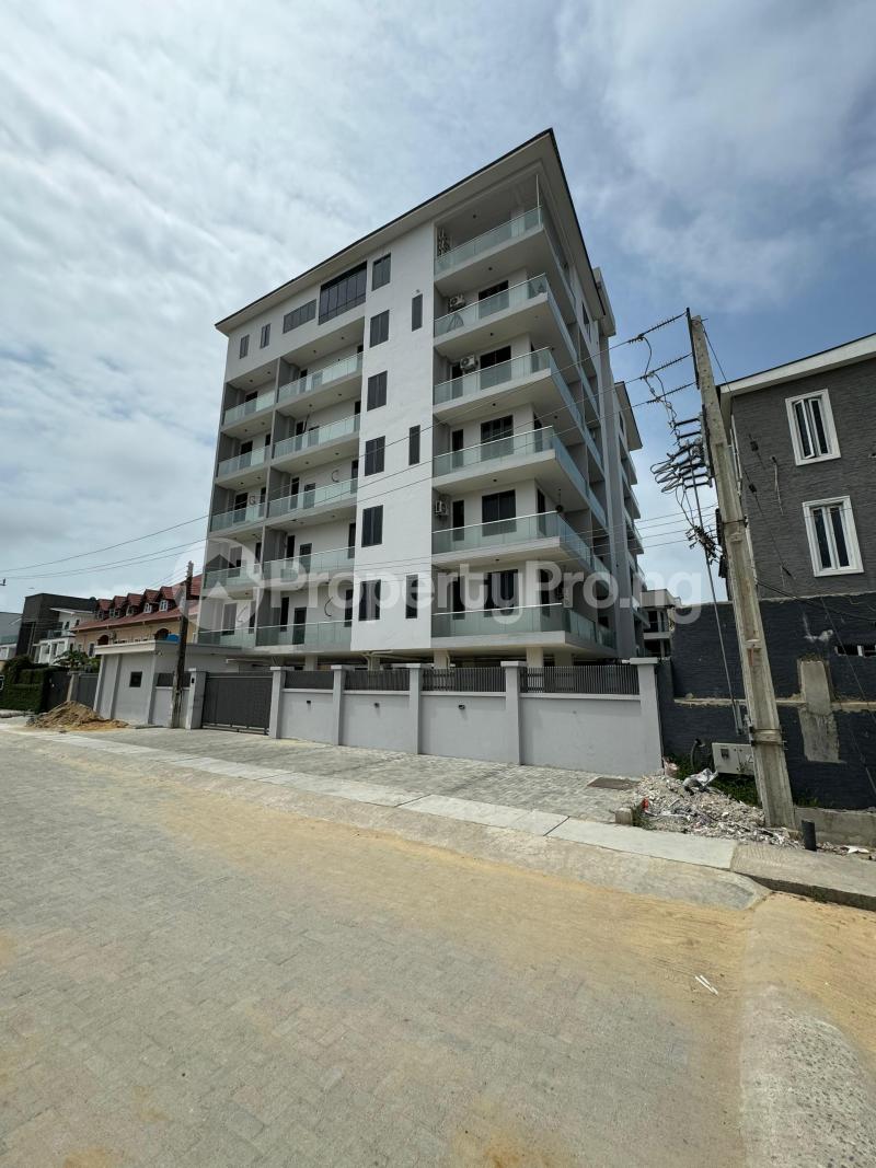2 bedroom Flat / Apartment for rent Off Admiralty Way Lekki Phase 1 Lekki Lagos