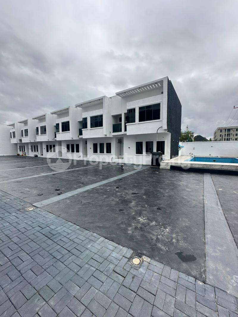 2 bedroom House for sale Orchid Lekki Lagos