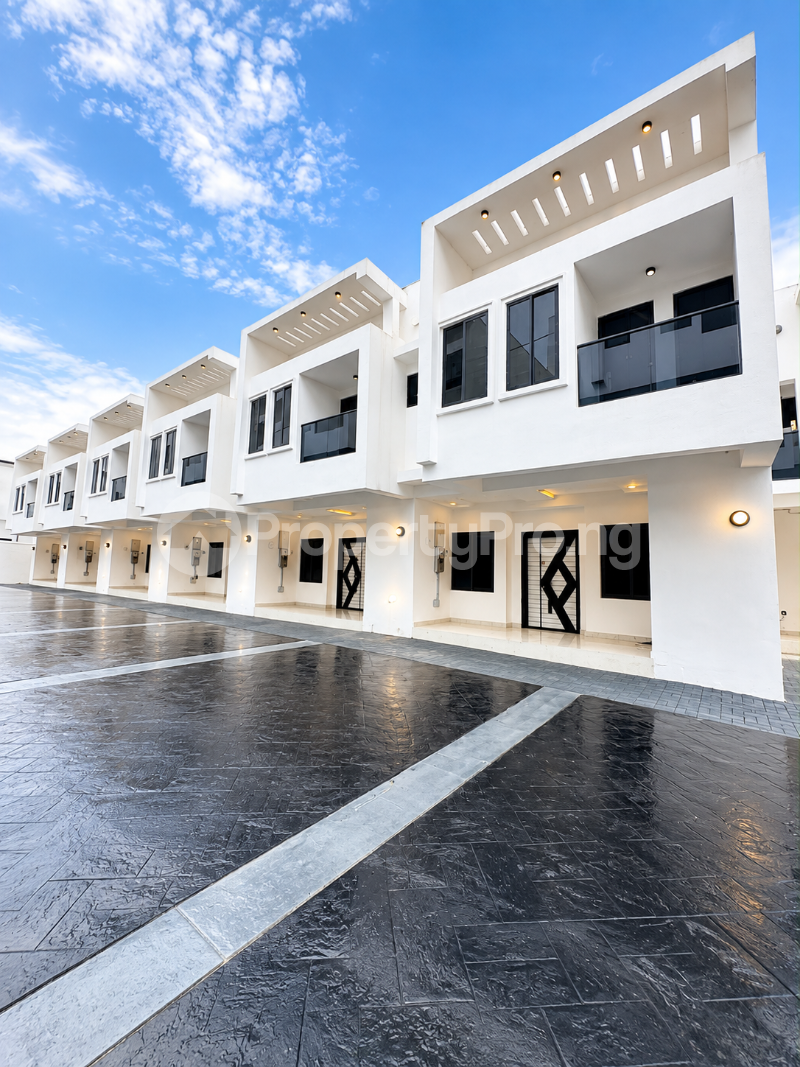 2 bedroom House for sale Orchid Lekki Lagos