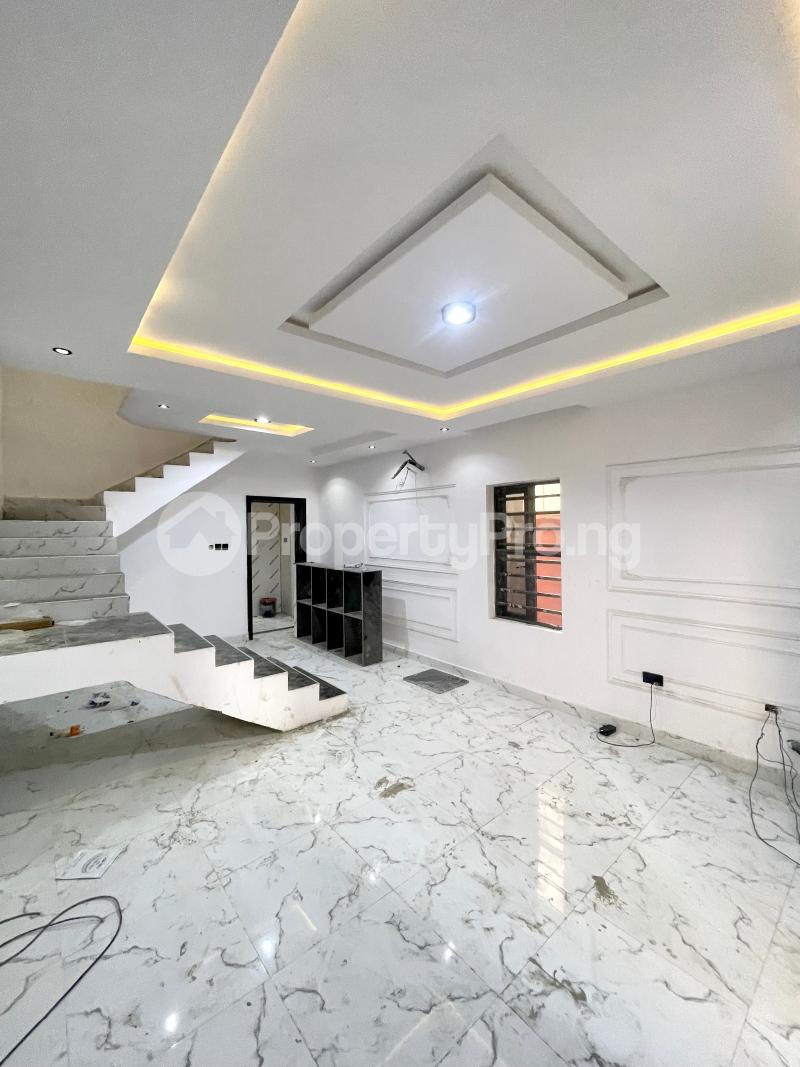 2 bedroom Flat / Apartment for rent Mobil Road Ajah Lagos