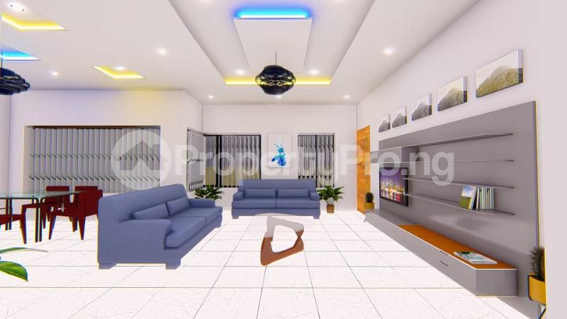House for sale Ikate Lekki Lagos