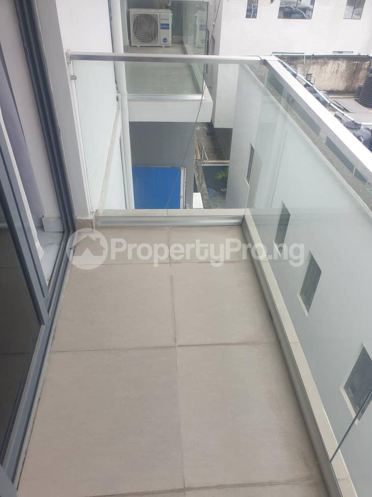 2 bedroom Flat / Apartment for shortlet Ezra Court, Lekki Phase 1 Lekki Lagos