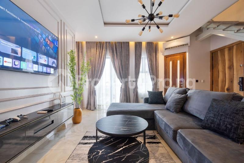 2 bedroom Flat / Apartment for shortlet Off Freedom Way, Lekki Phase 1 Freedom Way Lekki Lagos