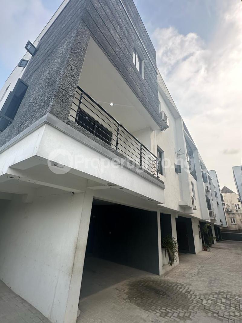 2 bedroom House for sale Seagate Estate Ikate Lekki Lagos