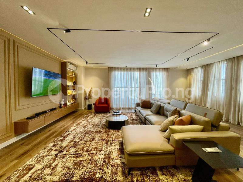 2 bedroom Commercial Property for shortlet Lekki Phase 1 Lekki Lagos