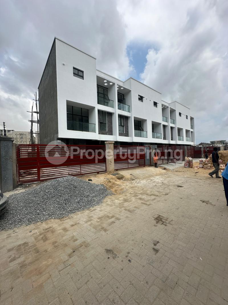 2 bedroom House for sale Lekki Phase 1 Lekki Lagos