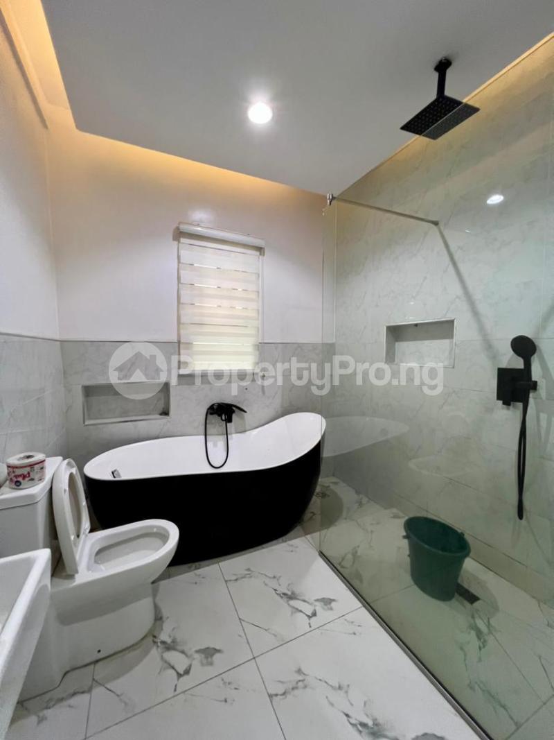 2 bedroom House for sale Lekki Phase 1 Lekki Lagos