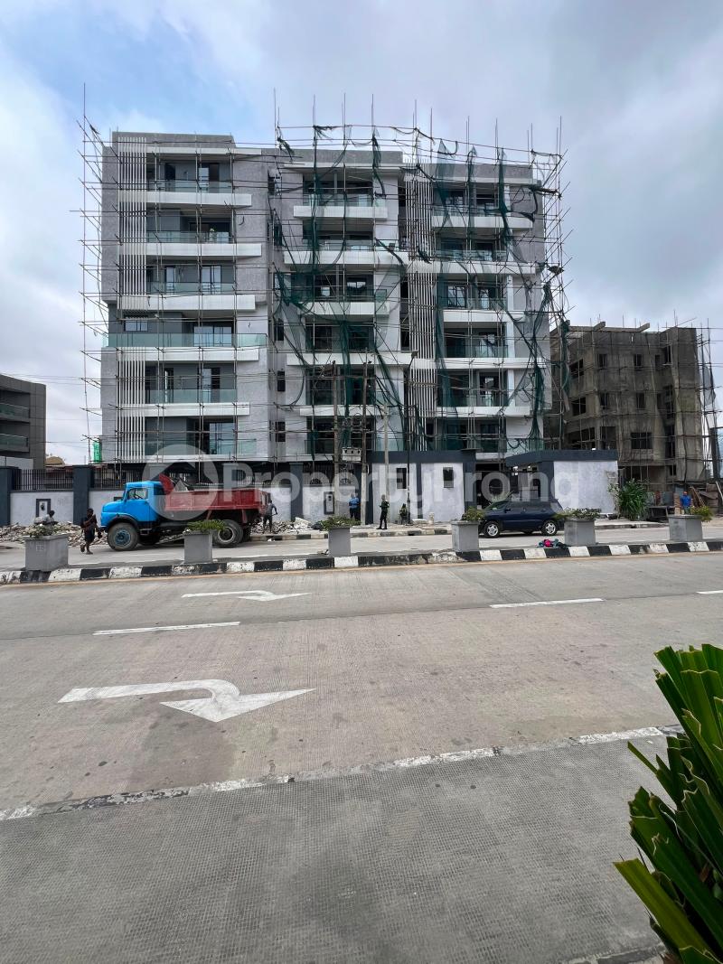 2 bedroom House for sale Victoria Island Lagos