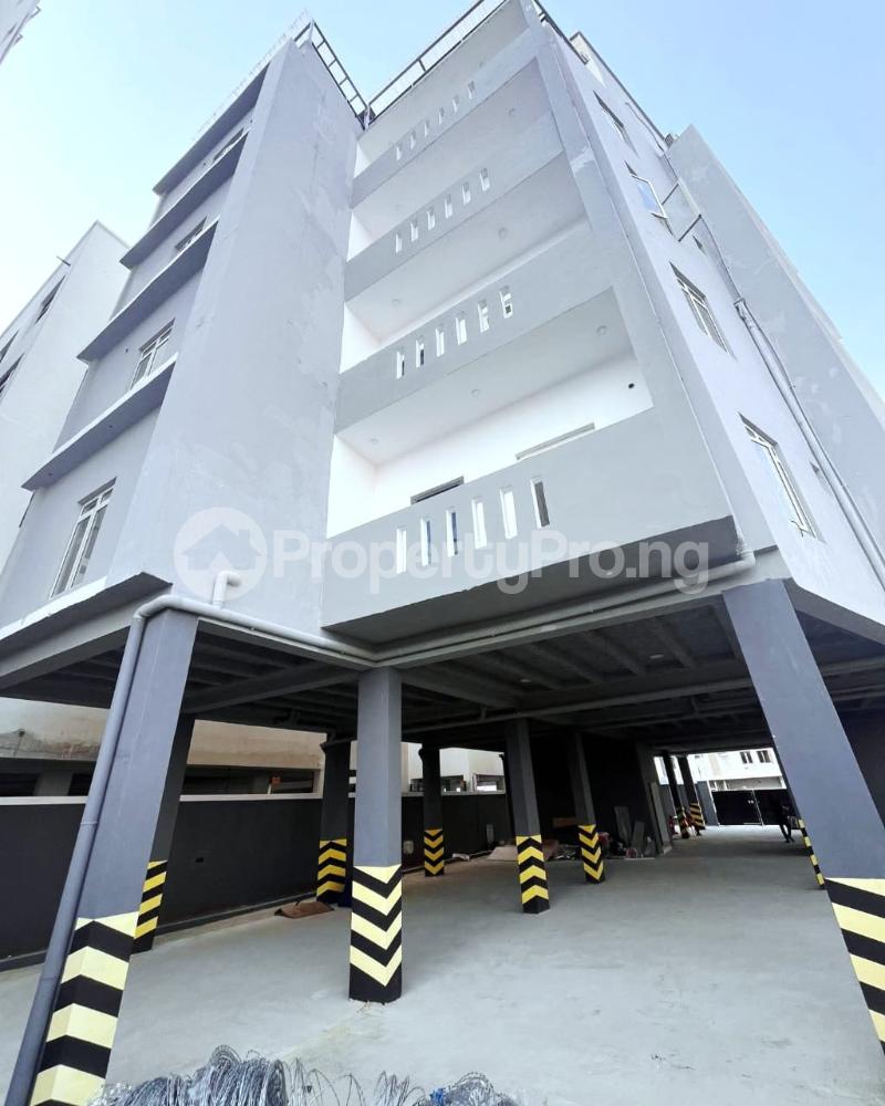 2 bedroom House for sale Lekki Phase 1 Lekki Lagos
