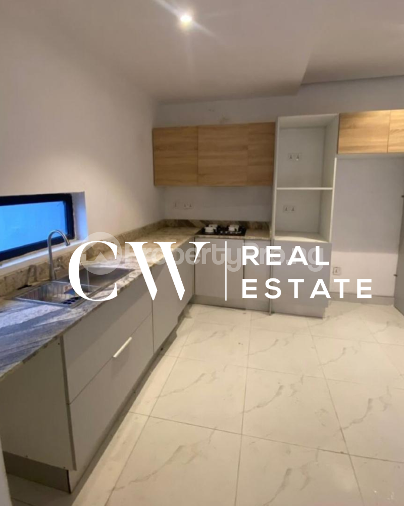 2 bedroom Flat / Apartment for rent Lekki Lagos