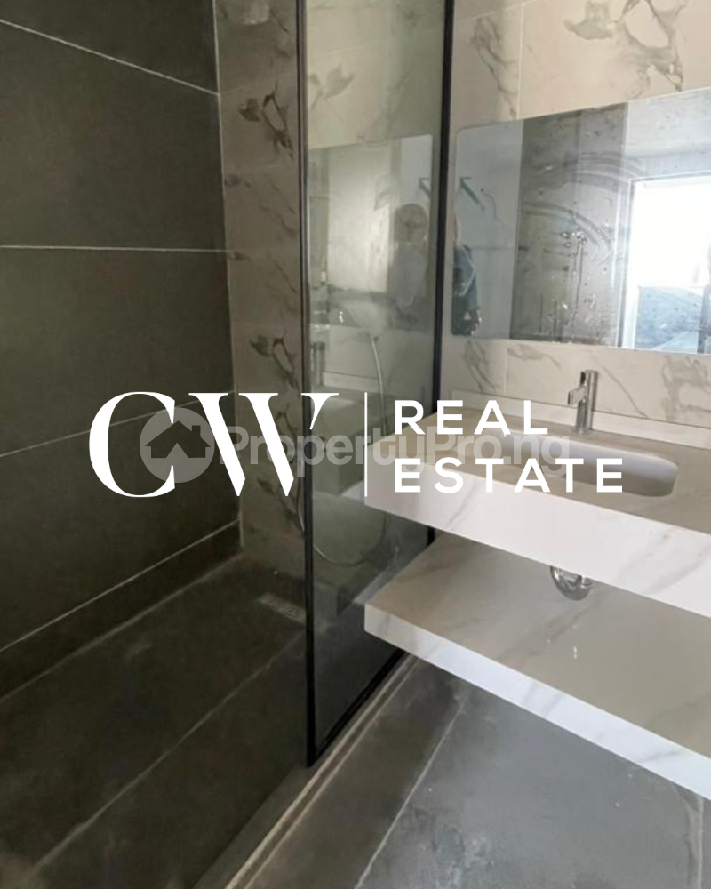2 bedroom House for sale Lekki Phase 1 Lekki Lagos
