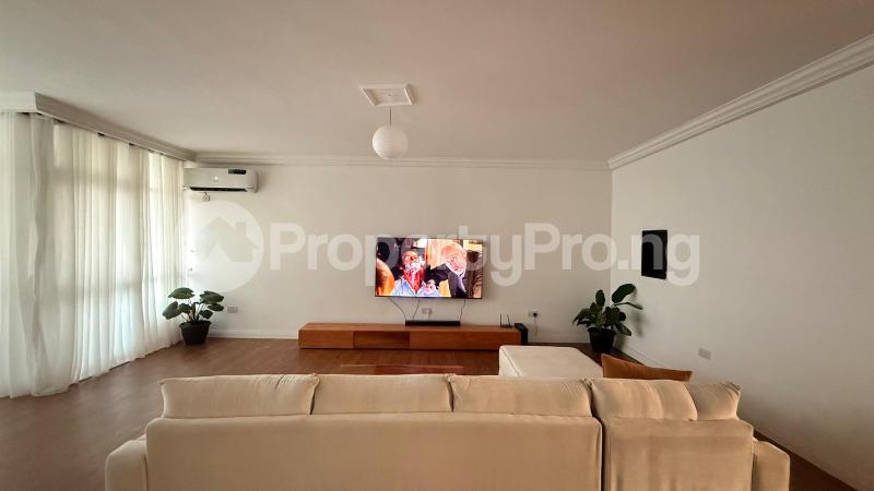 2 bedroom House for shortlet Victoria Island Lagos