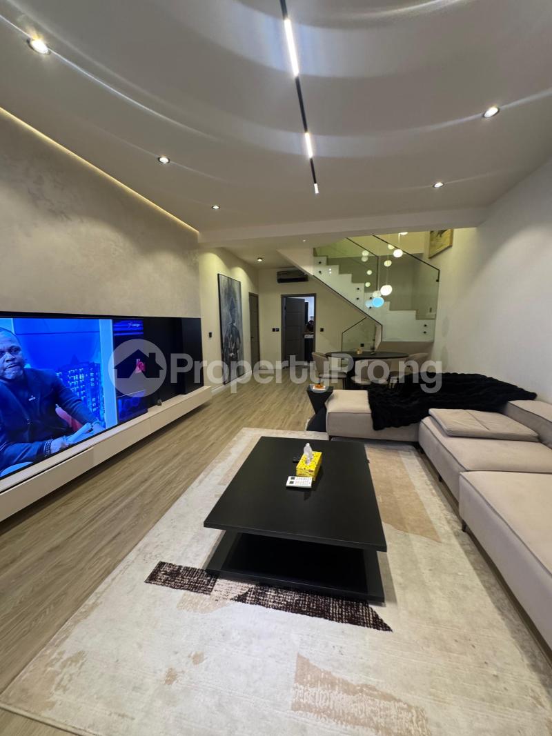 2 bedroom Flat / Apartment for shortlet Lekki Phase 1 Lekki Lagos