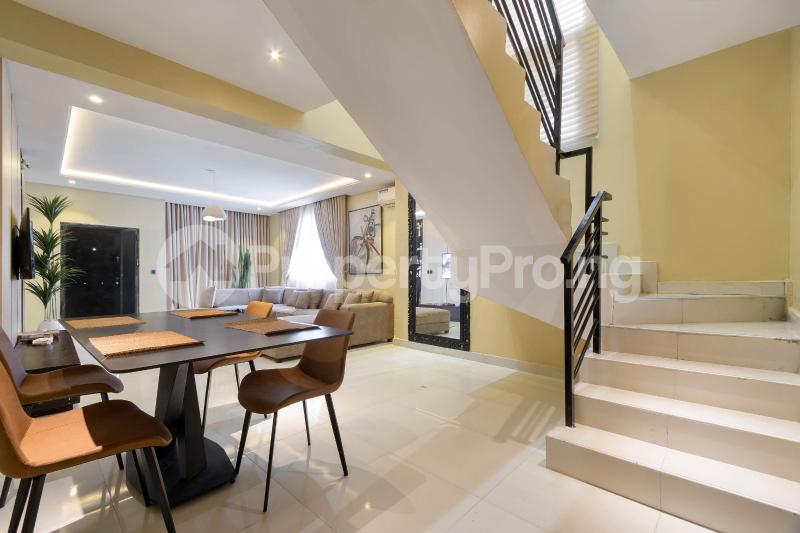 2 bedroom Flat / Apartment for shortlet Lekki Phase 1 Lekki Lagos