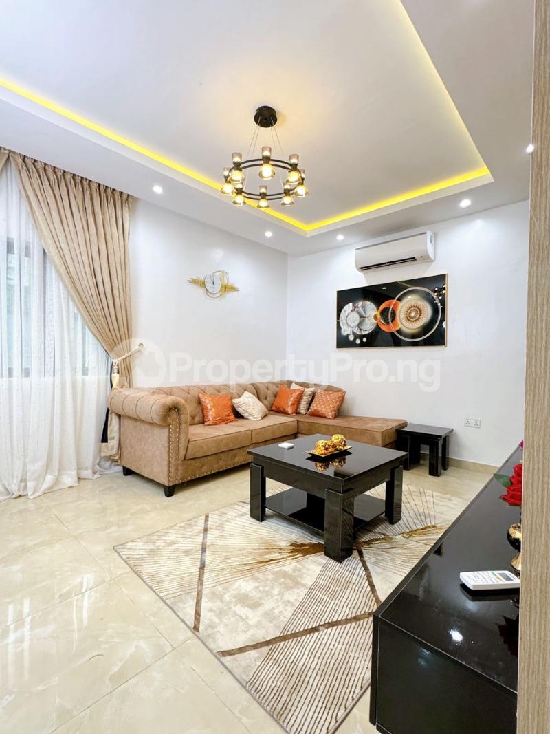 2 bedroom Flat / Apartment for shortlet Surulere Lagos