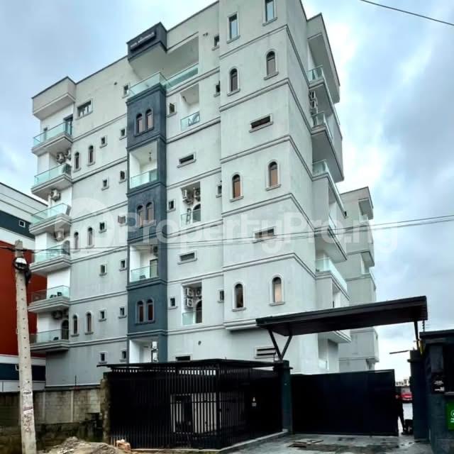 2 bedroom House for sale Freedom Way Lekki Lagos
