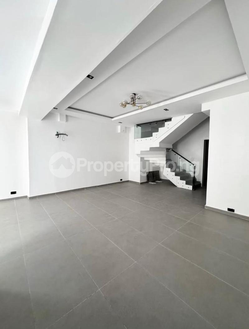 2 bedroom House for rent Ikoyi Lagos